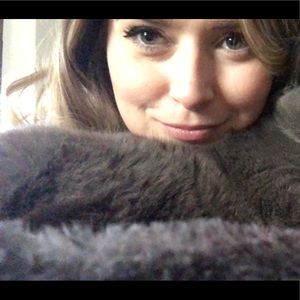 Meet your Posher, Alison